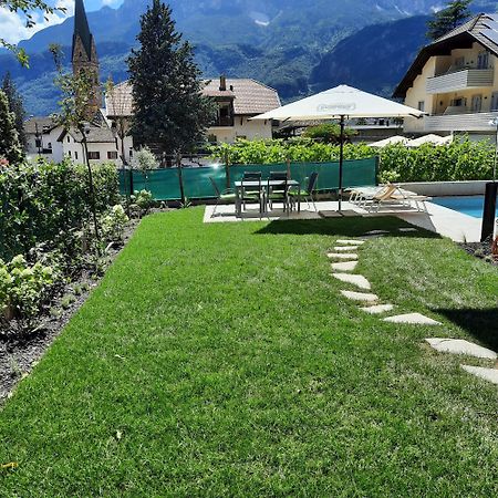 "Bindergor-Hof" Georg Barbieri Apartment Terlano Bagian luar foto