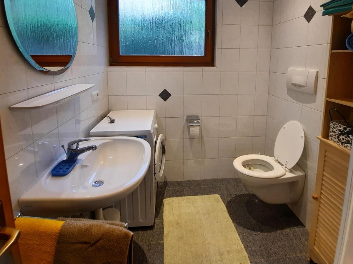 "Bindergor-Hof" Georg Barbieri Apartment Terlano Bagian luar foto
