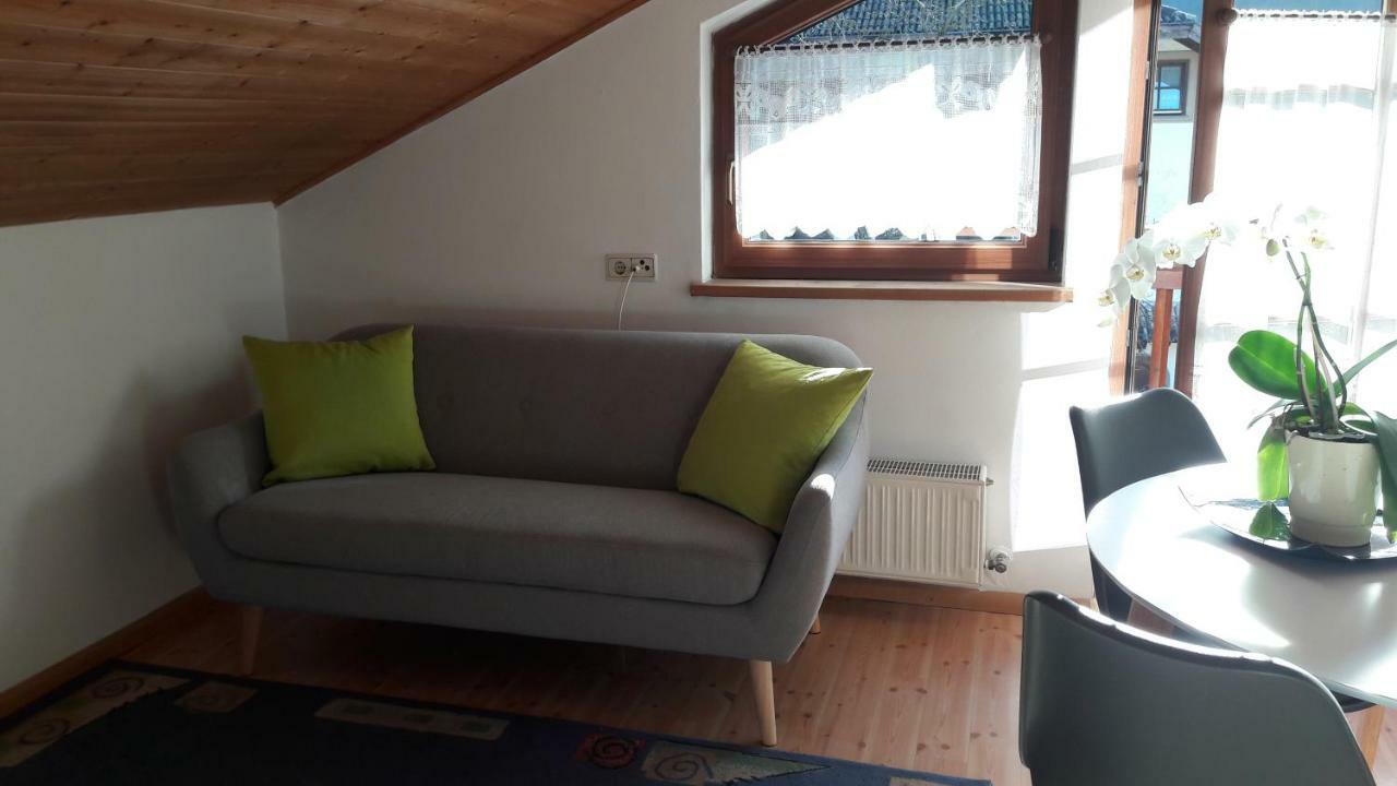 "Bindergor-Hof" Georg Barbieri Apartment Terlano Bagian luar foto