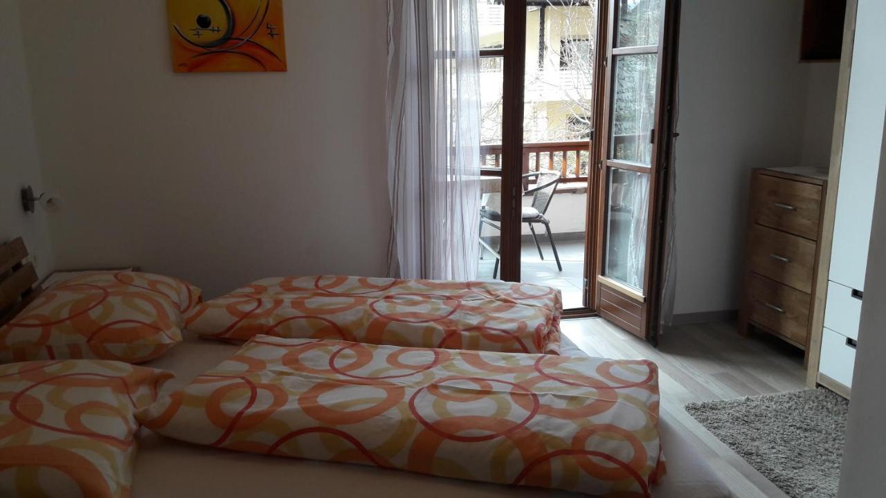 "Bindergor-Hof" Georg Barbieri Apartment Terlano Bagian luar foto